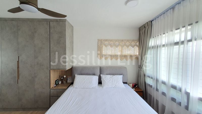 5 Room (5I) HDB for Rent in 612 Senja Road - Image 6