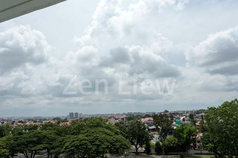 1 Bed Condo for Rent in  Mandarin Gardens - Image 1