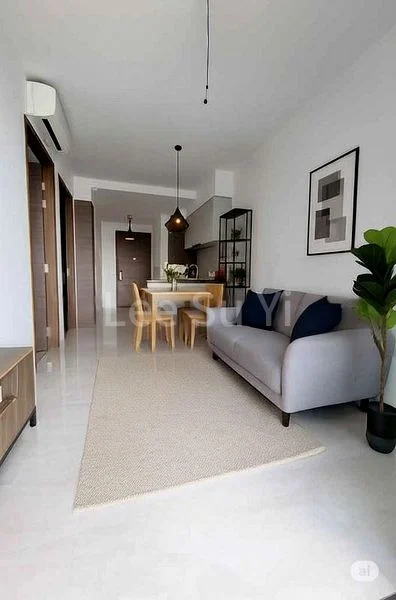 1 Bed Condo for Sale in  The Florence Residences - Image 1