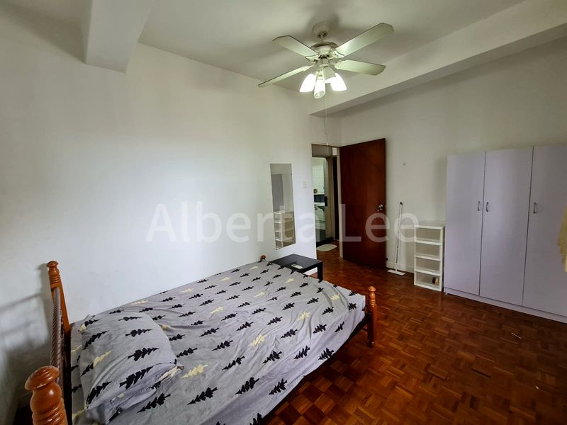 Common Room (Condo) for Rent in Grange Heights - Image 2