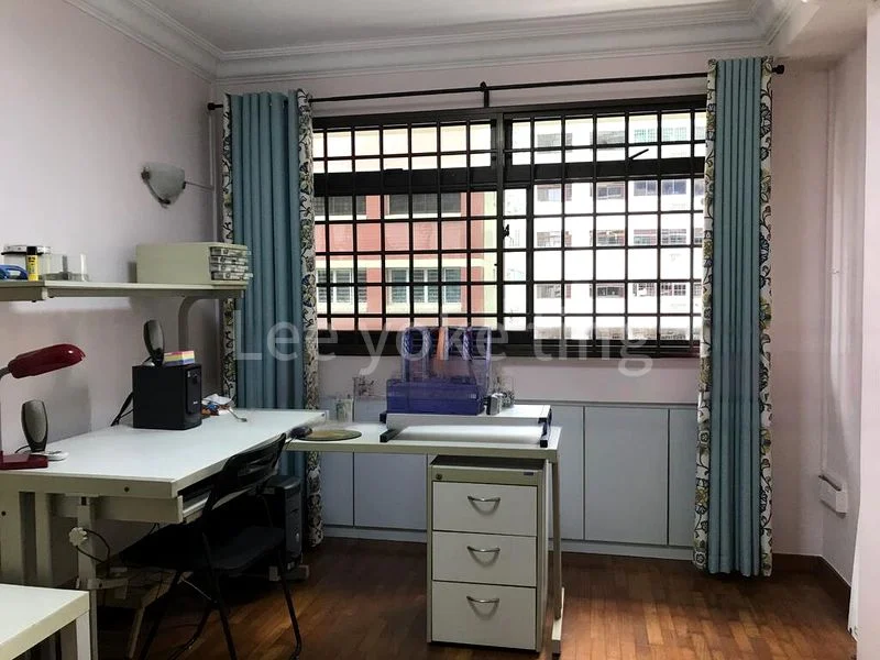 5 Room (5I) HDB for Rent in 711 Tampines Street 71 - Image 11