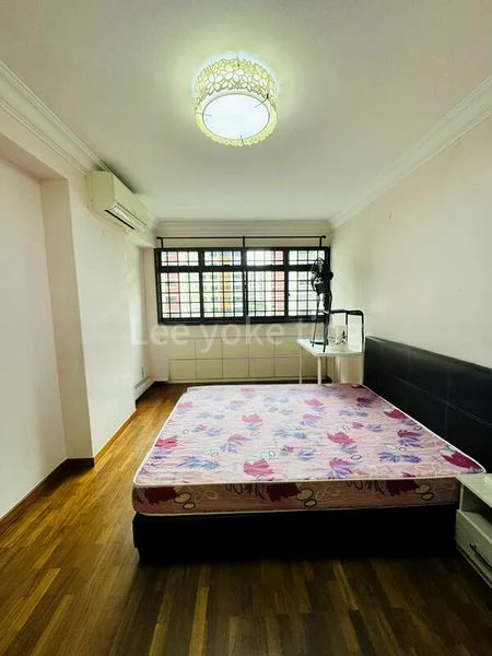 5 Room (5I) HDB for Rent in 711 Tampines Street 71 - Image 5