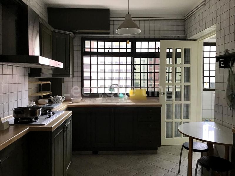 5 Room (5I) HDB for Rent in 711 Tampines Street 71 - Image 16