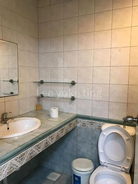 5 Room (5I) HDB for Rent in 711 Tampines Street 71 - Image 14