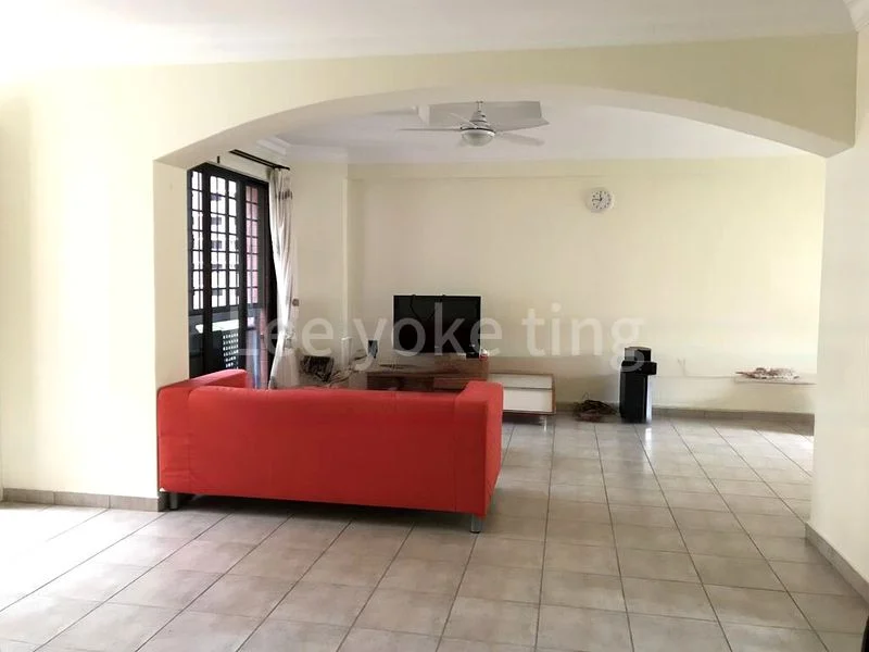 5 Room (5I) HDB for Rent in 711 Tampines Street 71 - Image 12
