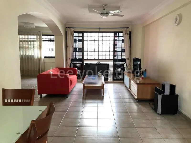 5 Room (5I) HDB for Rent in 711 Tampines Street 71 - Image 17