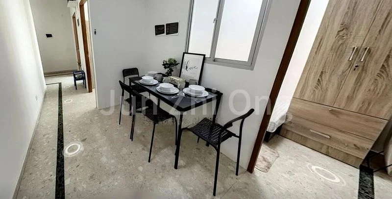 Room (Condo) for Rent in  Northvale - Image 4