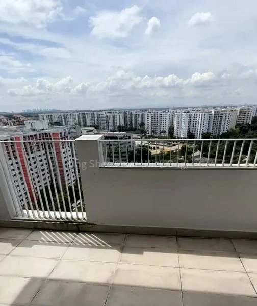 2 Bed Condo for Rent in Mi Casa - Image 1