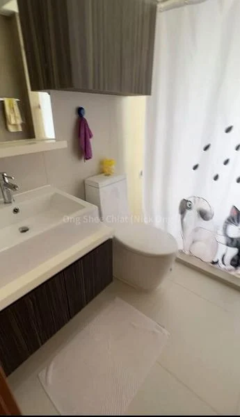 2 Bed Condo for Rent in Mi Casa - Image 5