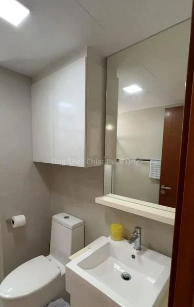 2 Bed Condo for Rent in Mi Casa - Image 7