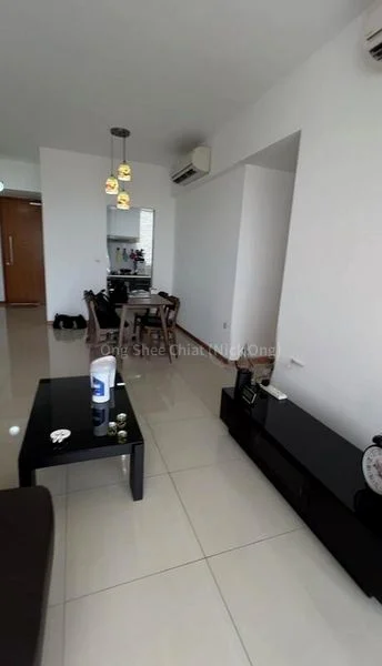 2 Bed Condo for Rent in Mi Casa - Image 2