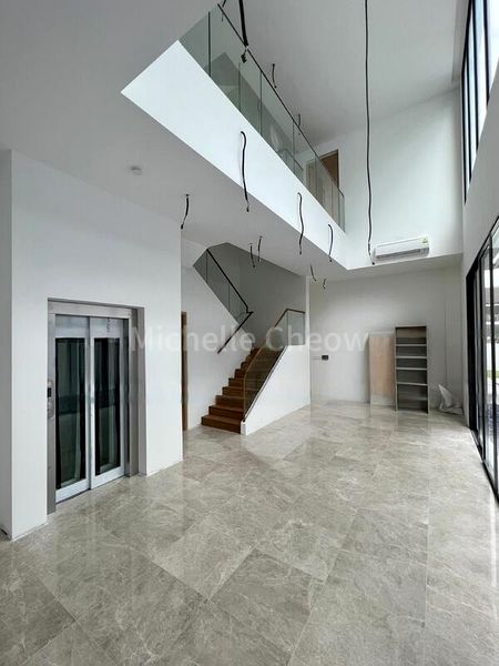 5 Bed Semi-Detached House (Landed) for Sale in  Sembawang Road - Image 2