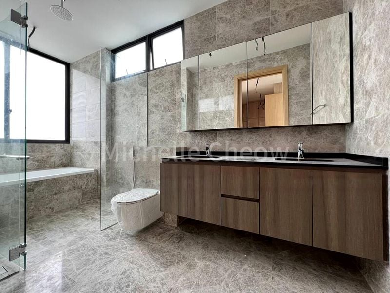 5 Bed Semi-Detached House (Landed) for Sale in  Sembawang Road - Image 4