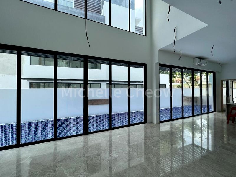 5 Bed Semi-Detached House (Landed) for Sale in  Sembawang Road - Image 3