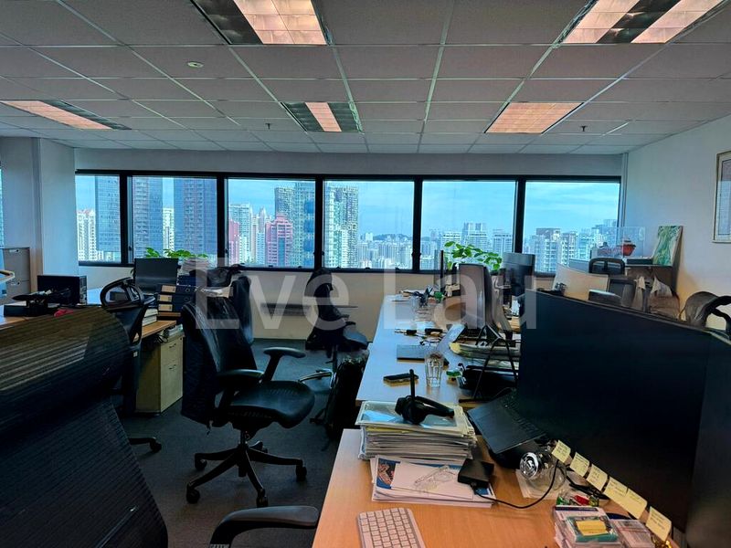 Office for Rent: Wisma Atria - Image 4