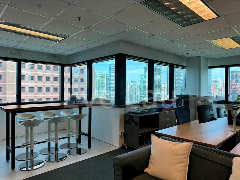 Office for Rent: Wisma Atria - Image 2