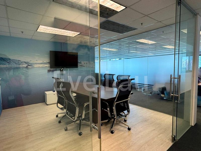 Office for Rent: Wisma Atria - Image 3