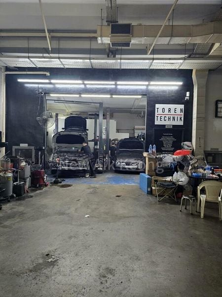 Factory / Workshop (B2) for Sale: Synergy @ KB - Image 4