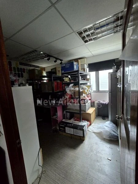 Factory / Workshop (B2) for Sale: Synergy @ KB - Image 2