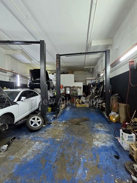 Factory / Workshop (B2) for Sale: Synergy @ KB - Image 3