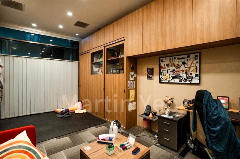 Office for Sale in High Street Plaza - Image 5