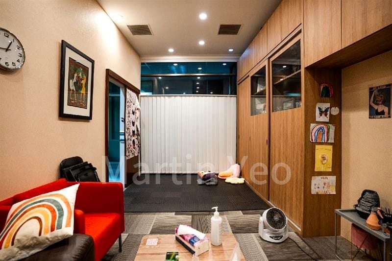 Office for Sale in High Street Plaza - Image 8