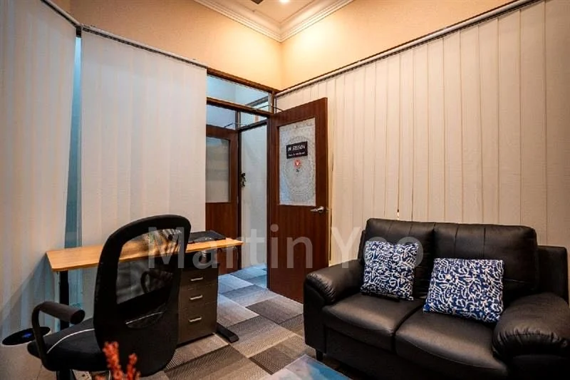 Office for Sale in  High Street Plaza - Image 7