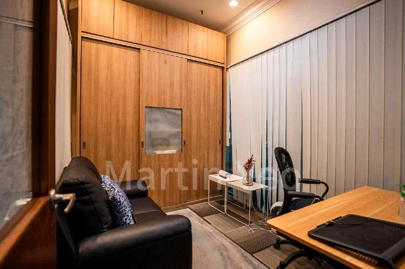 Office for Sale in  High Street Plaza - Image 6