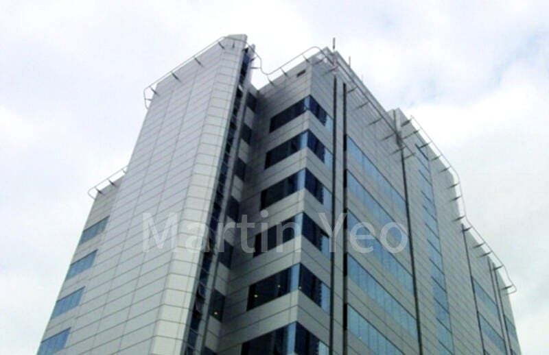 Office for Sale in High Street Plaza - Image 10