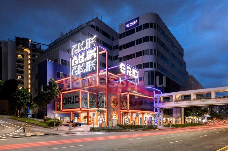 Food & Beverage for Rent: GR.ID - Image 2