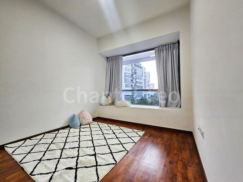 1 Bed Condo for Sale in  The Palette - Image 2