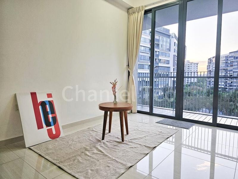 1 Bed Condo for Sale in  The Palette - Image 1