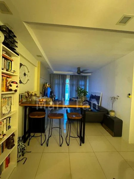 Common Room (HDB) for Rent in  442D Fajar Road - Image 3