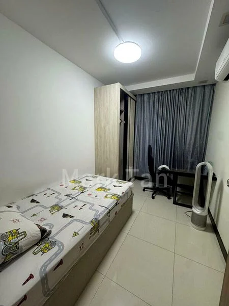 Common Room (HDB) for Rent in  442D Fajar Road - Image 1