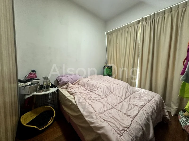 2 Bed Apartment (Condo) for Sale in  Natura @ Hillview - Image 3