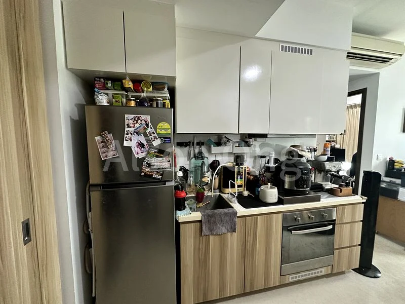 2 Bed Apartment (Condo) for Sale in  Natura @ Hillview - Image 6