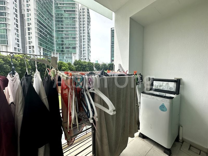 2 Bed Apartment (Condo) for Sale in  Natura @ Hillview - Image 5