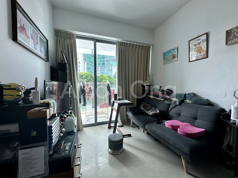 2 Bed Apartment (Condo) for Sale in  Natura @ Hillview - Image 1
