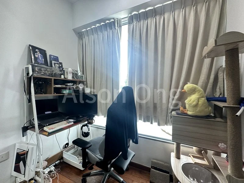 2 Bed Apartment (Condo) for Sale in  Natura @ Hillview - Image 4