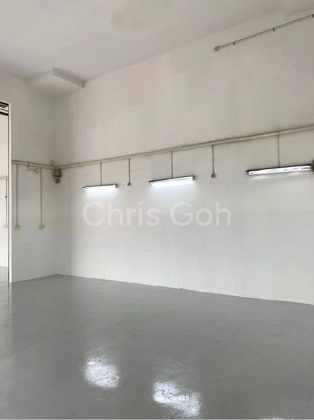 Factory / Workshop (B2) for Rent: Ground Floor Workshop - Image 1