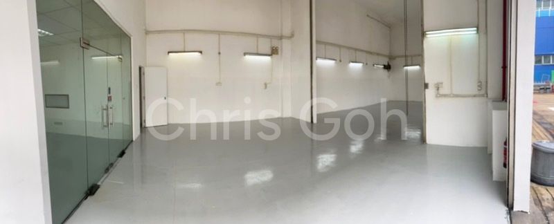 Factory / Workshop (B2) for Rent: Ground Floor Workshop - Image 7
