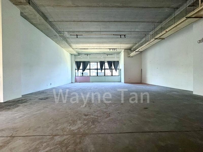 Factory / Workshop (B2) for Rent: BHCC Space - Image 4