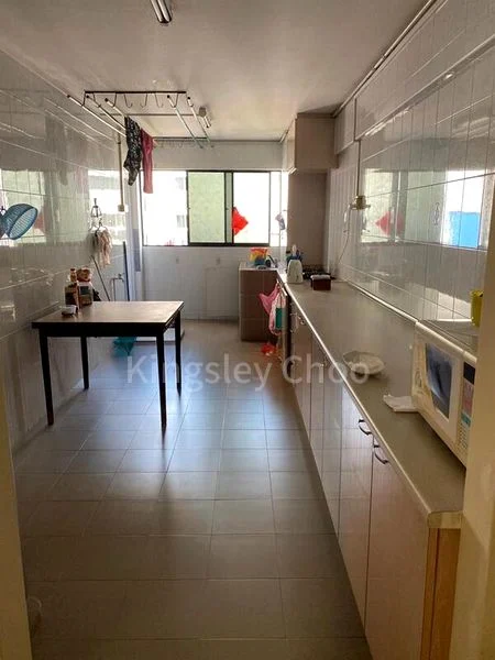 4 Room (4S) HDB for Rent in  635 Yishun Street 61 - Image 1