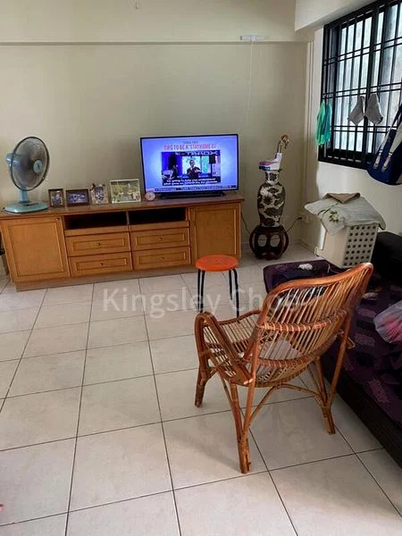 4 Room (4S) HDB for Rent in  635 Yishun Street 61 - Image 2