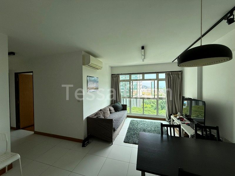 Common Room (HDB) for Rent in  80C Telok Blangah Street 31 - Image 3