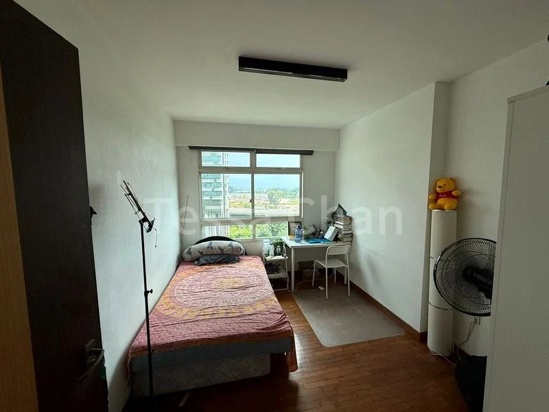 Common Room (HDB) for Rent in  80C Telok Blangah Street 31 - Image 2