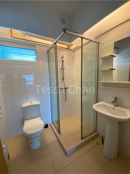 Common Room (HDB) for Rent in  80C Telok Blangah Street 31 - Image 5