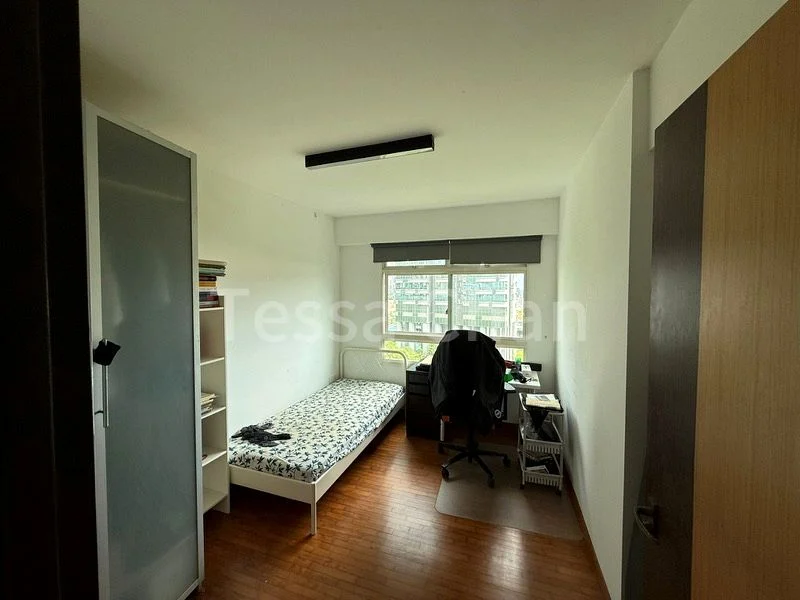 Common Room (HDB) for Rent in  80C Telok Blangah Street 31 - Image 1