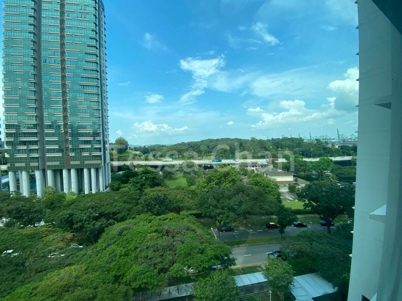 Common Room (HDB) for Rent in  80C Telok Blangah Street 31 - Image 6