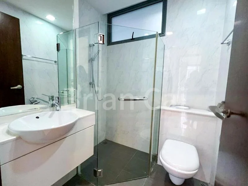 2 Bed Condo for Rent in  Watermark Robertson Quay - Image 7